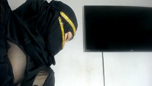 Fox_Loves webcam