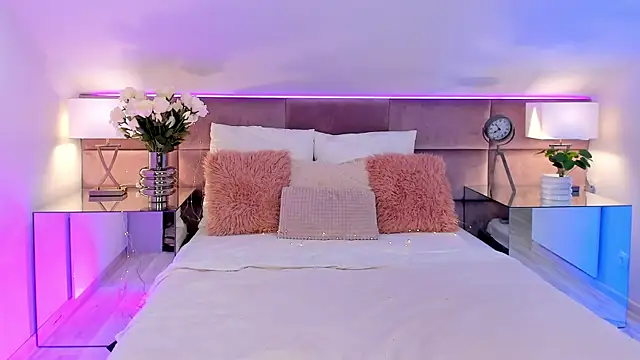 MiaMuse webcam