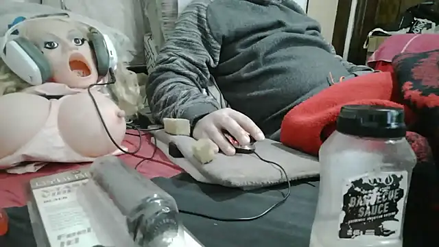 messi_syssy webcam