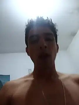 Tchutom webcam