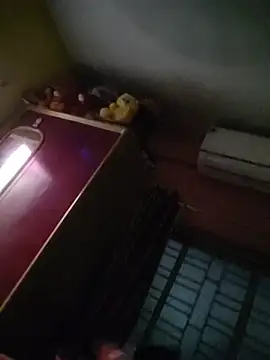 sampurnad822 webcam