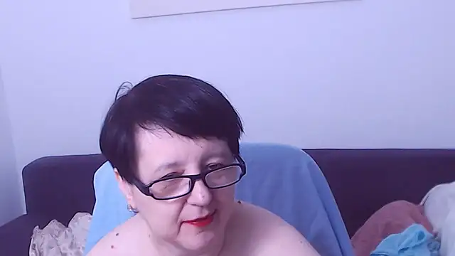 ChristaRose webcam