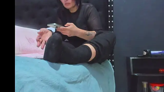 amareto_queen webcam