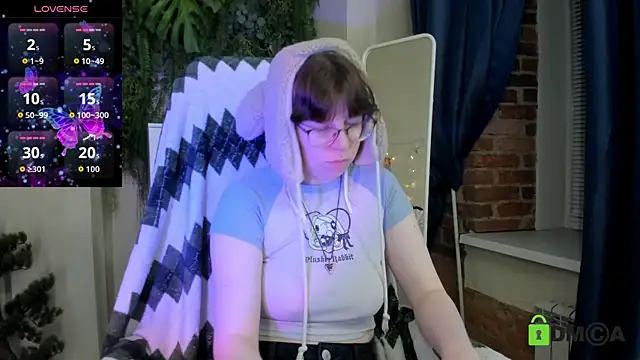 Melissa_Wells webcam
