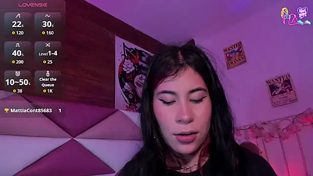 Minami_Nakamura webcam