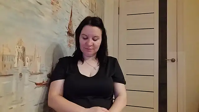 Lauralison webcam