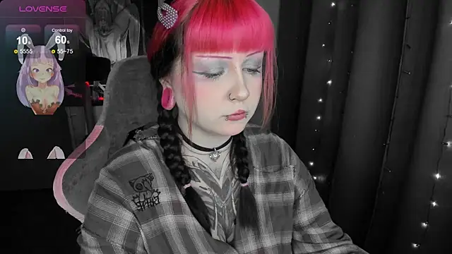 t0riayun0 webcam