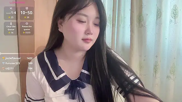 rain_mm (F young) - 滴乳液诱惑抹胸