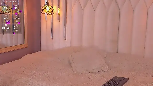 Megan_Do_Santos webcam