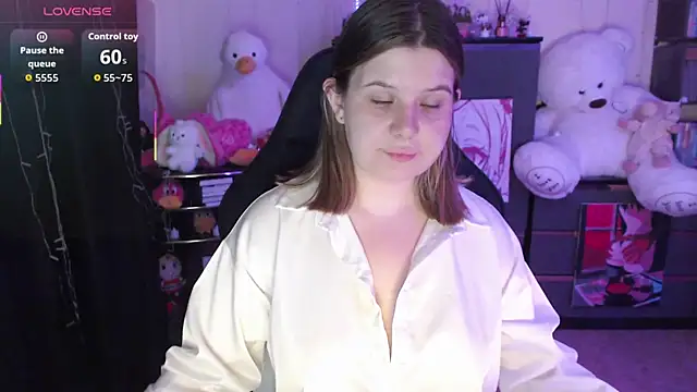 AmyVibess webcam