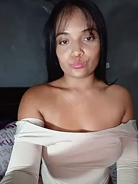 _Estrellita_ webcam