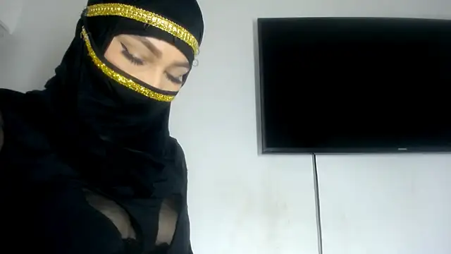 Fox_Loves webcam