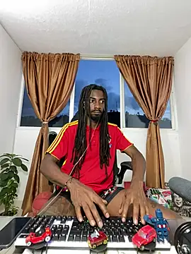 Malkon_Big webcam