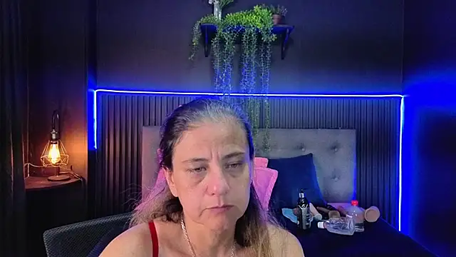 sasi_luna webcam