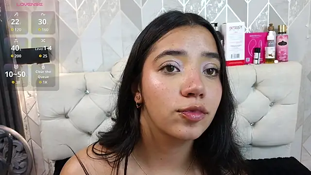 Zaira_bonny webcam