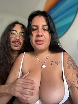 Vicky_Sixx webcam