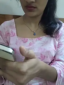 Ritika_jha01 live cam on StripChat