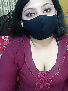 Porimoni22 webcam