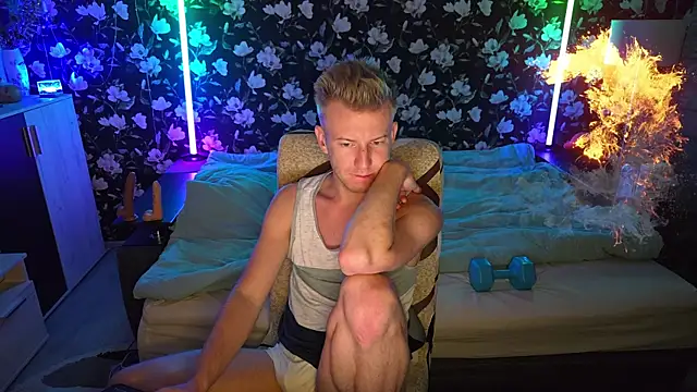 Vuitton webcam