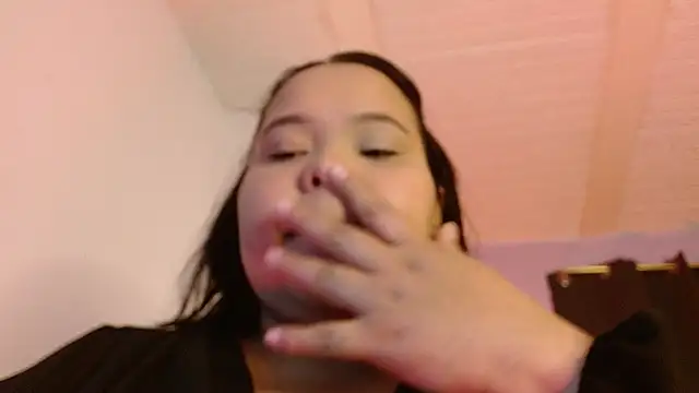 sexychubby___ webcam