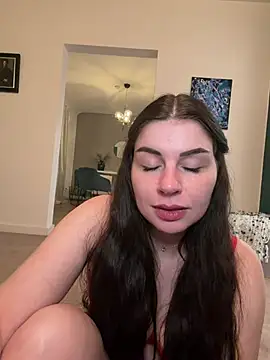 EllyNora webcam