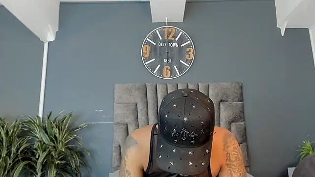 Robin_Rief webcam