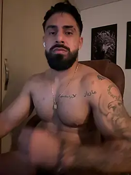 Ryan_Black3 webcam