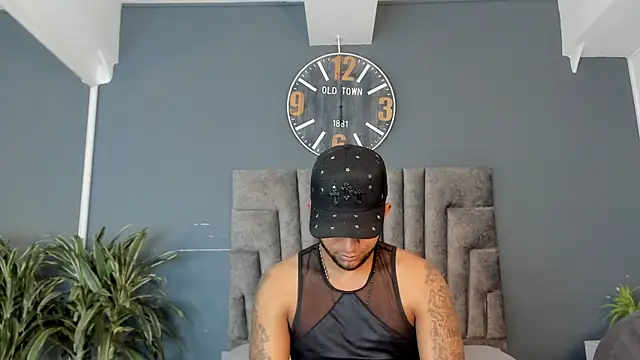 Robin_Rief webcam
