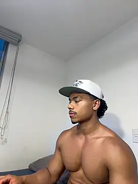 XavierColeman webcam