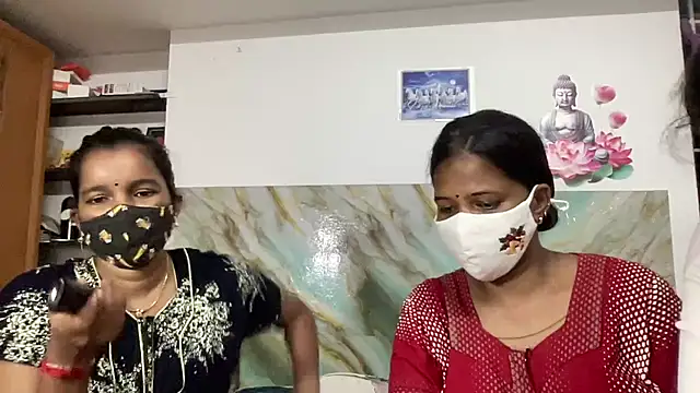 Tamil_Perfect_Coupless webcam