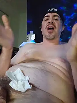 wilburydeznutz (Ask my age) - Cumshot