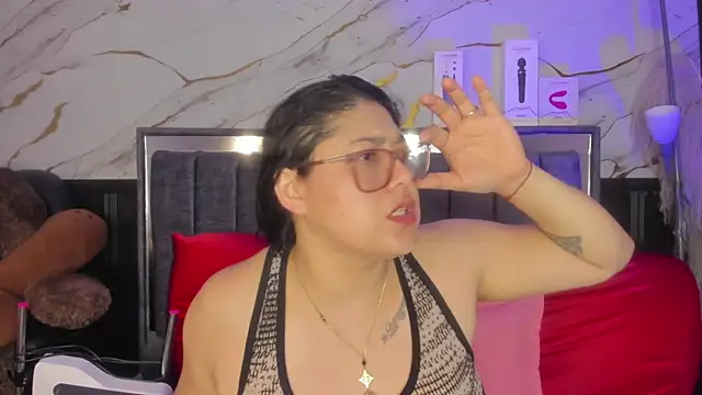 Meikochoe_x webcam