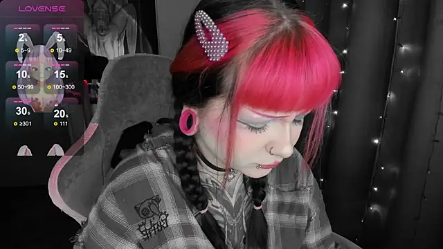 t0riayun0 webcam
