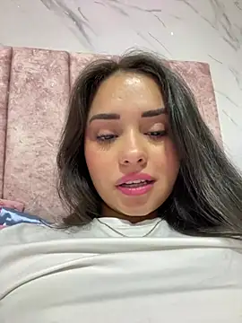 Kimmymadison- webcam