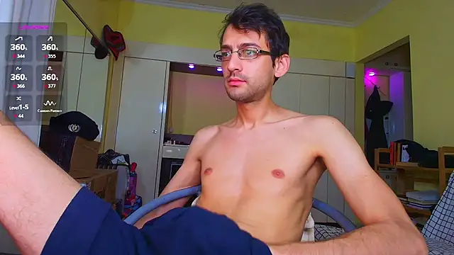 HungEddy webcam