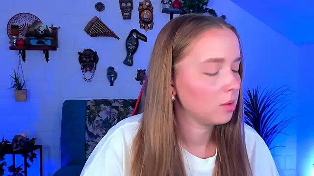 JenniferGraces webcam