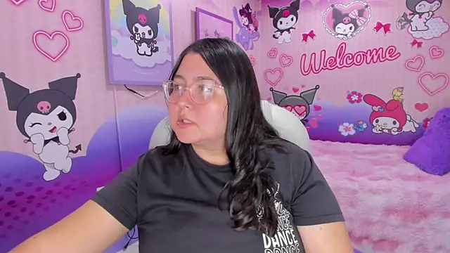Dulce_meow webcam