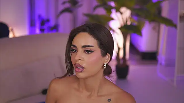 Arabian_Rose webcam