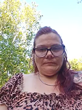 MissThroatGoat69 webcam