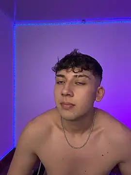 OLIVER_K webcam