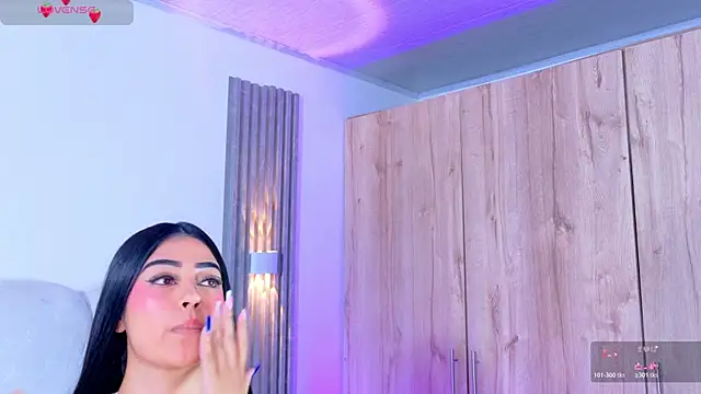 AuroraTaylor1 webcam