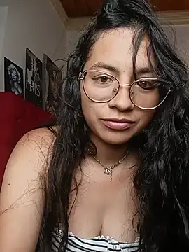 _Amber_Queen webcam