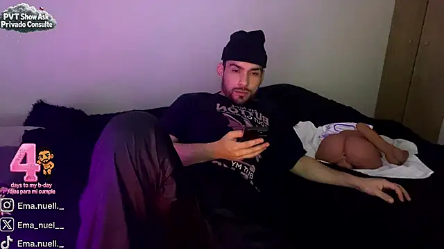 Emanuell__ webcam