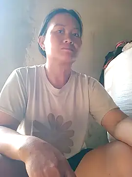 GinieBaby webcam