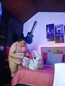 Keyla01_ webcam