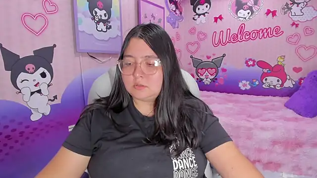 Dulce_meow webcam