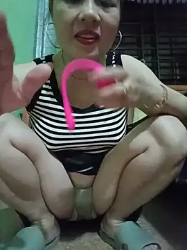 SexyQueen99 webcam