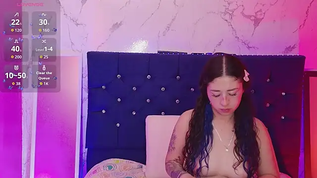 Dakotaa_Johnson webcam