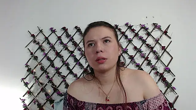 Samantha_Wallker webcam