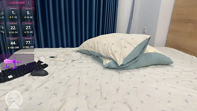 icydiva webcam
